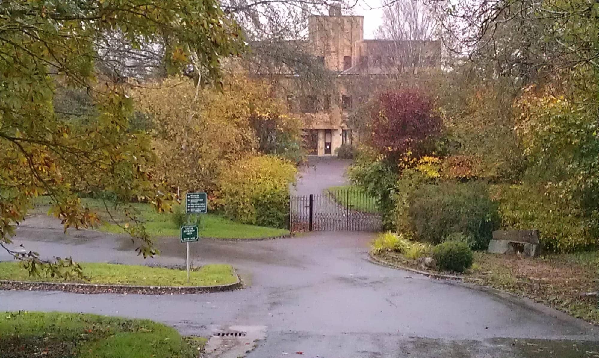 Chorley's Auction House