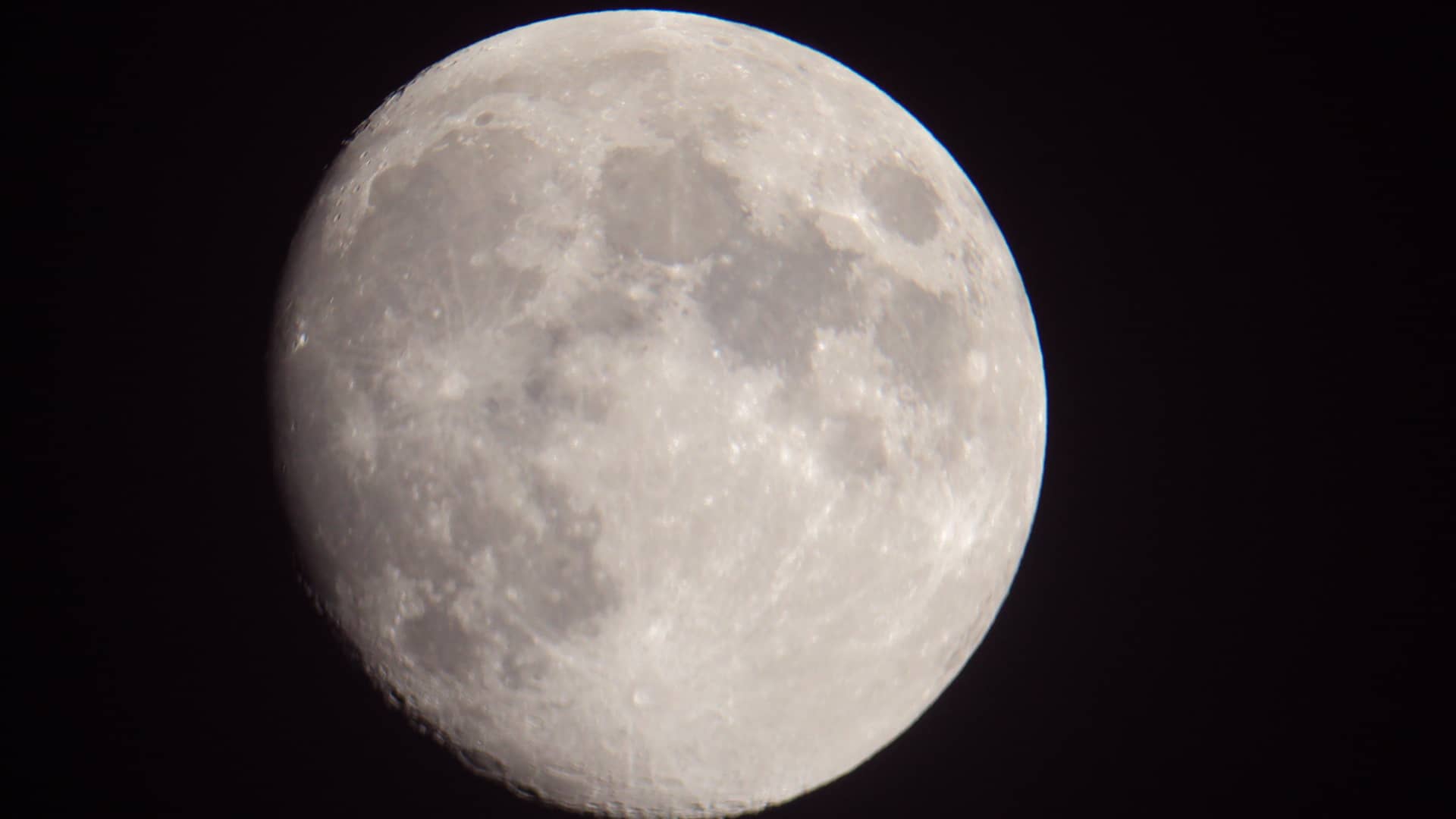 Timelapses of the Night Sky