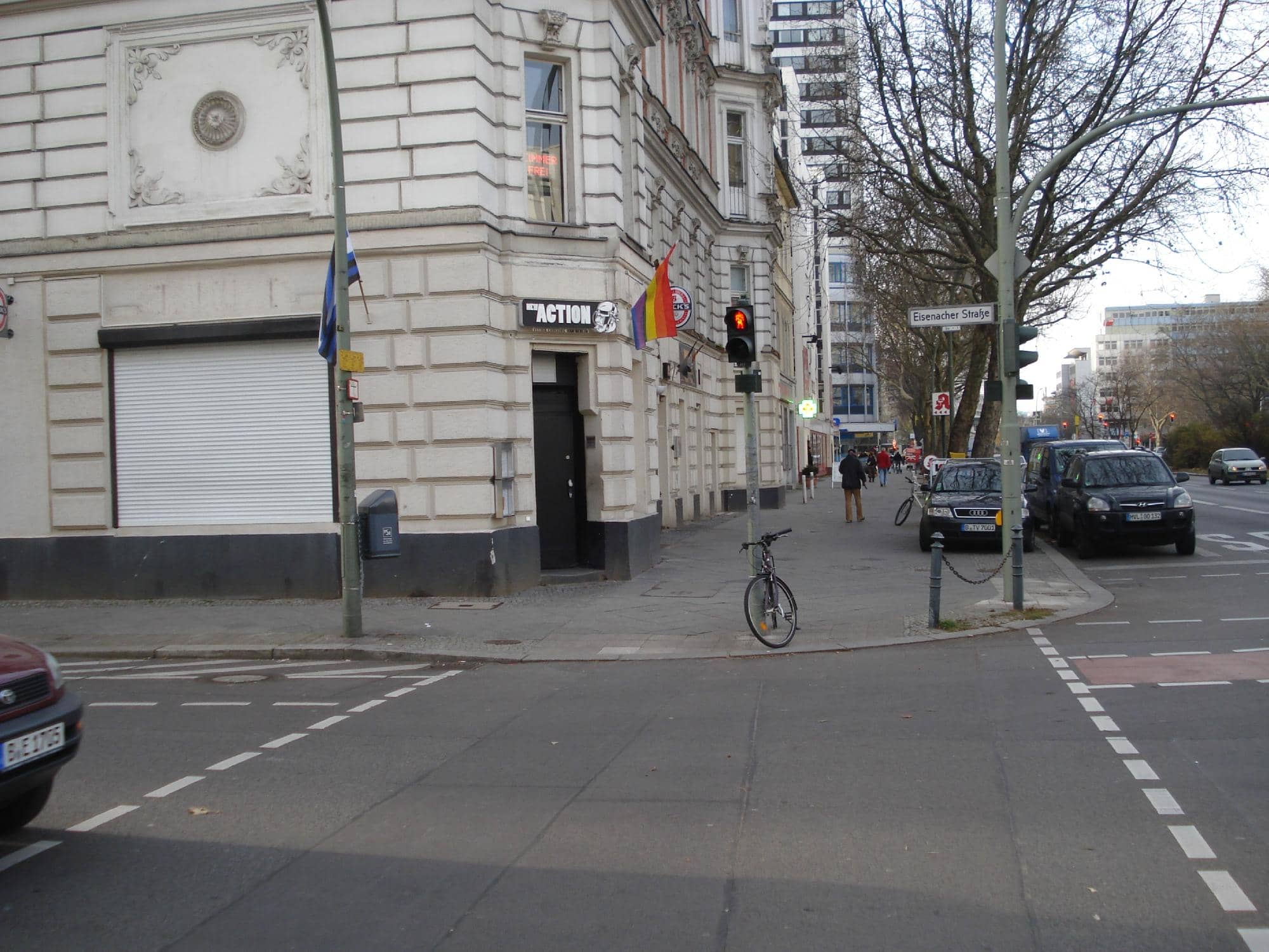 Prinzknecht Bar