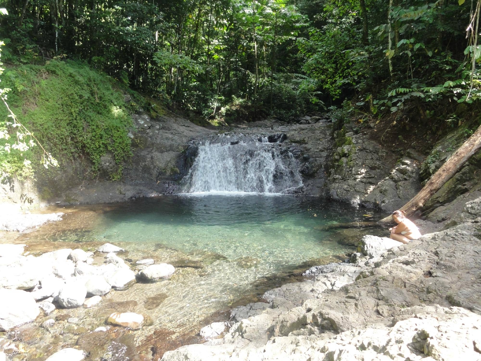Refreshing Swimming Pools