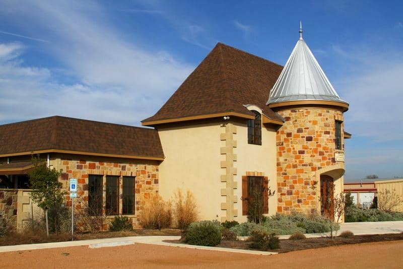 Grape Stomping Events