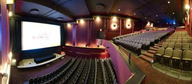 Special Screenings & Q&As