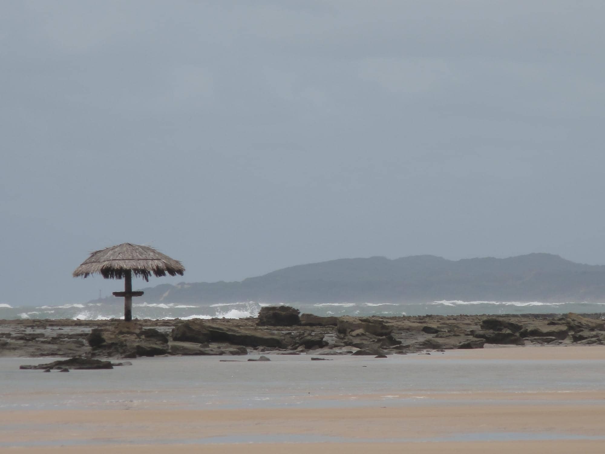 Sibaúma Cliffs