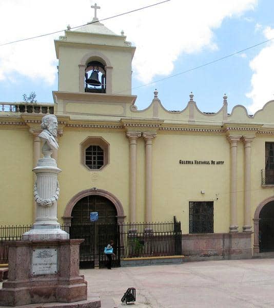 Colonial Art & Artifacts