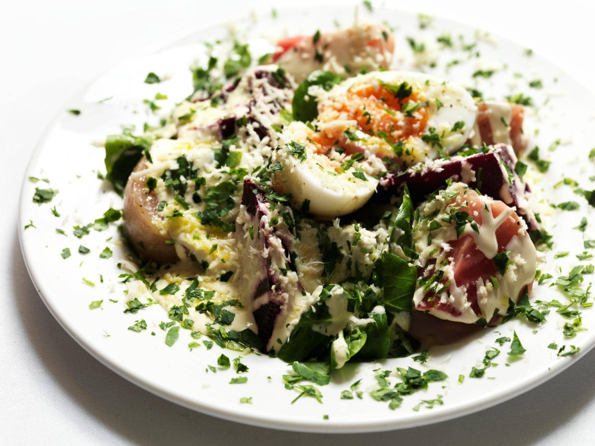 Generous Pies and Puddings