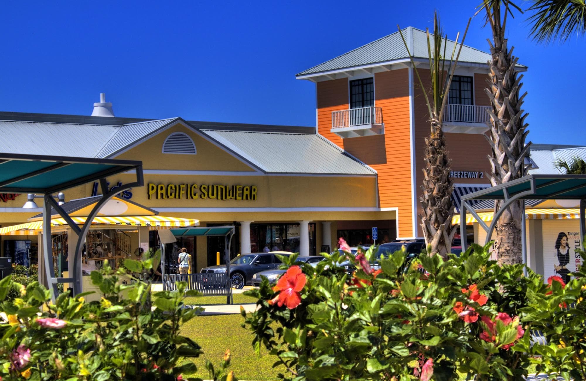 Tanger Outlets Foley