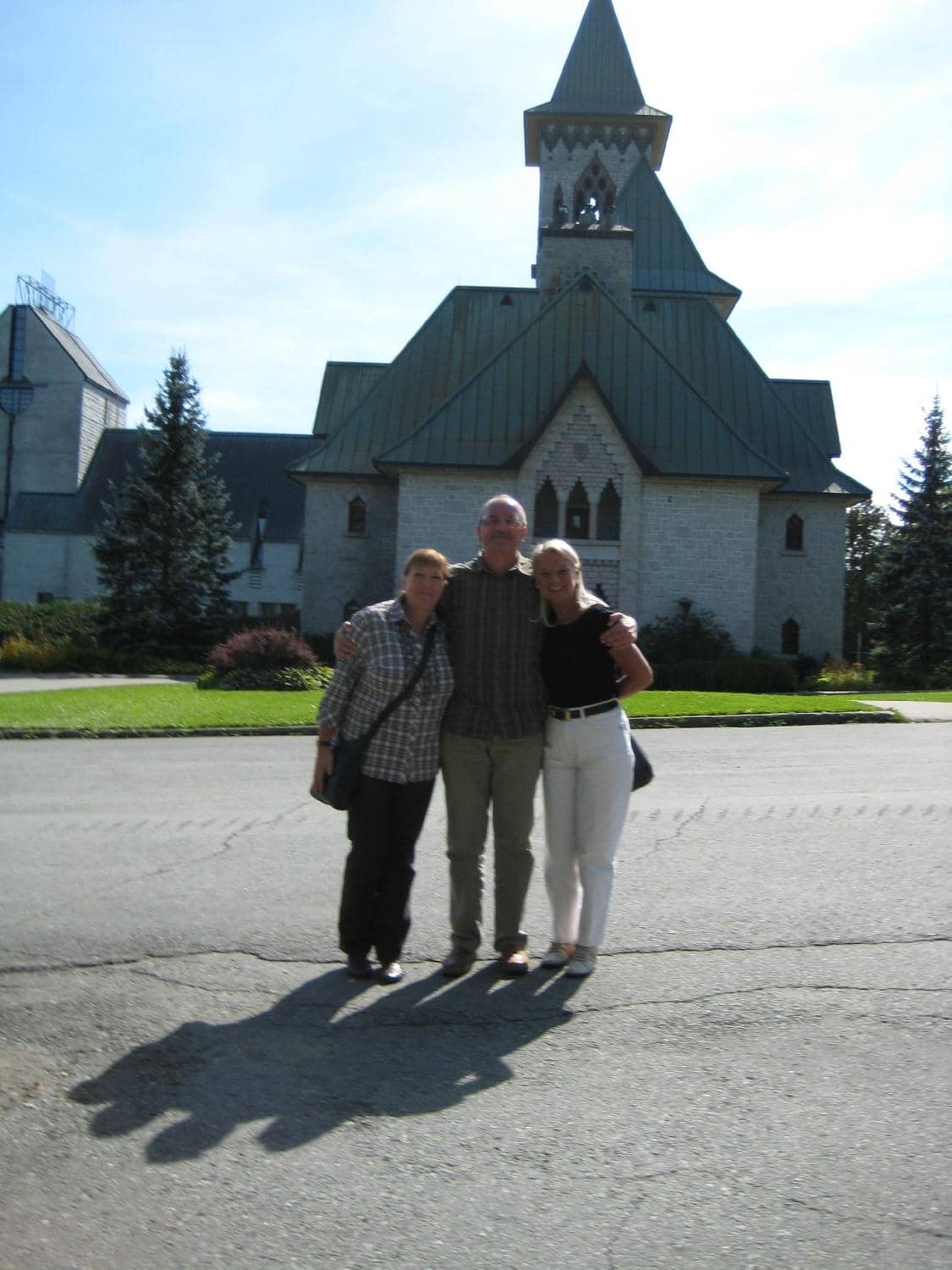 Monastic Life Tours