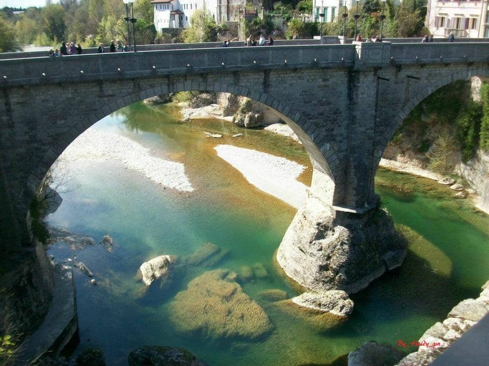 Medieval Village Charm