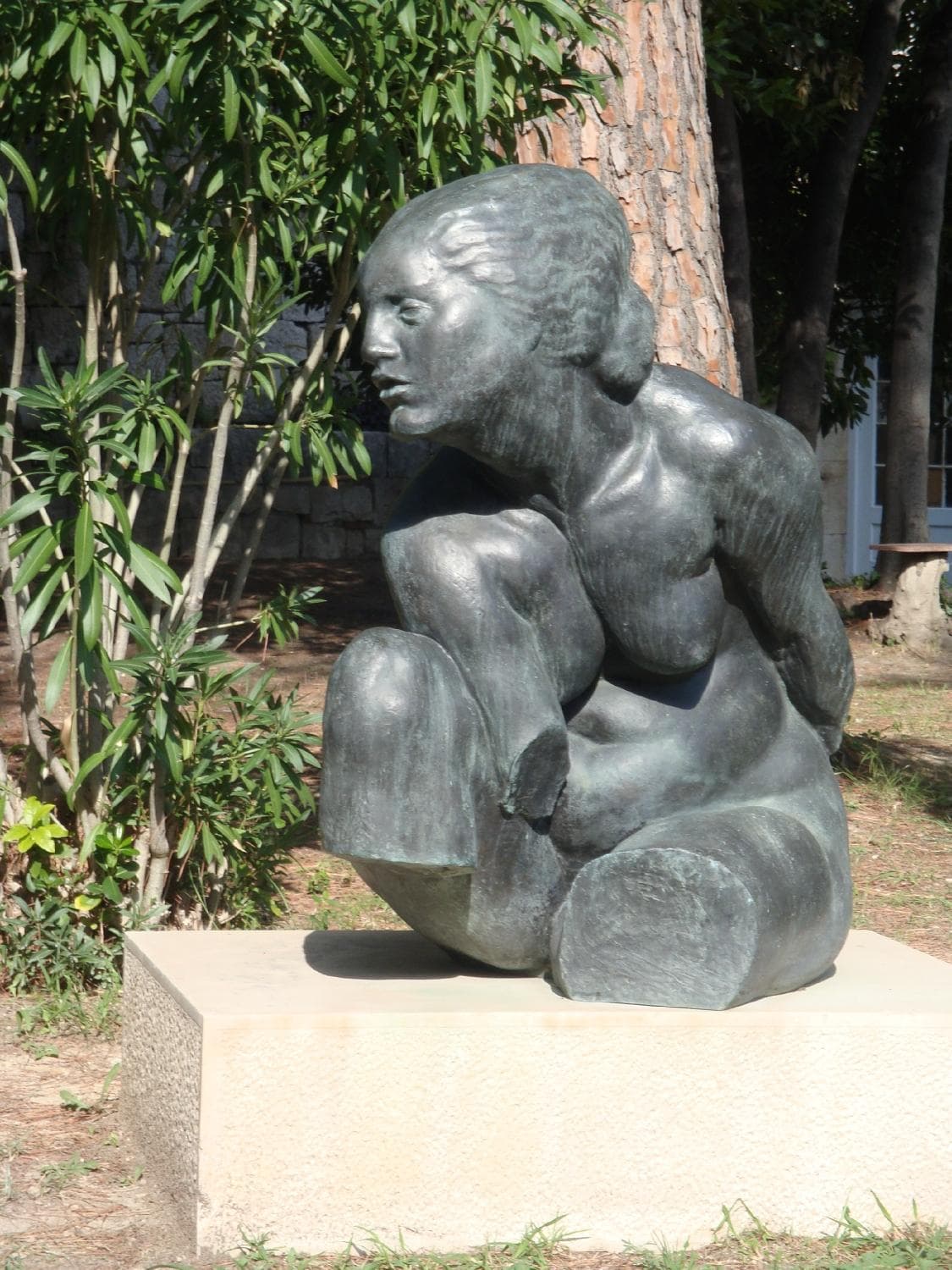 Galeria: Mujer Desnuda