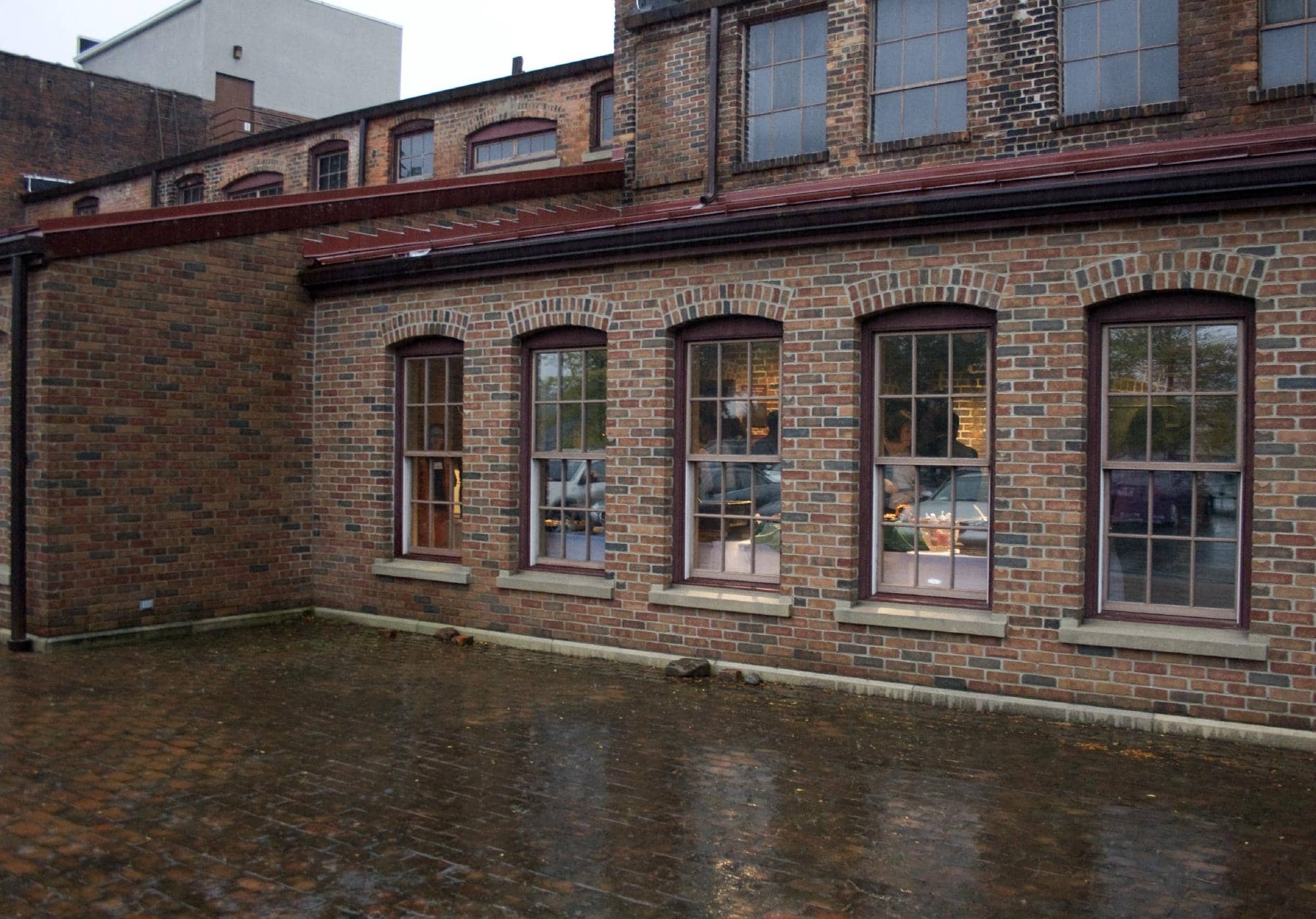 Local Heritage Exhibits