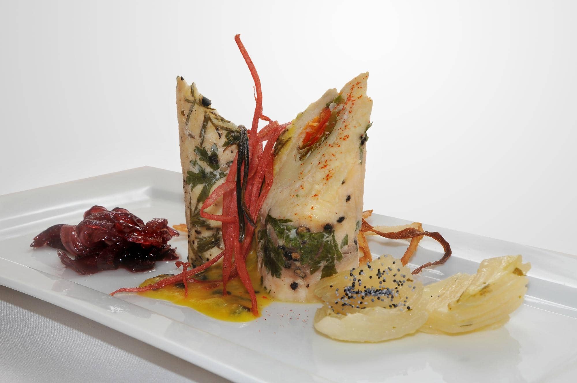 Unique Rustic Ambiance