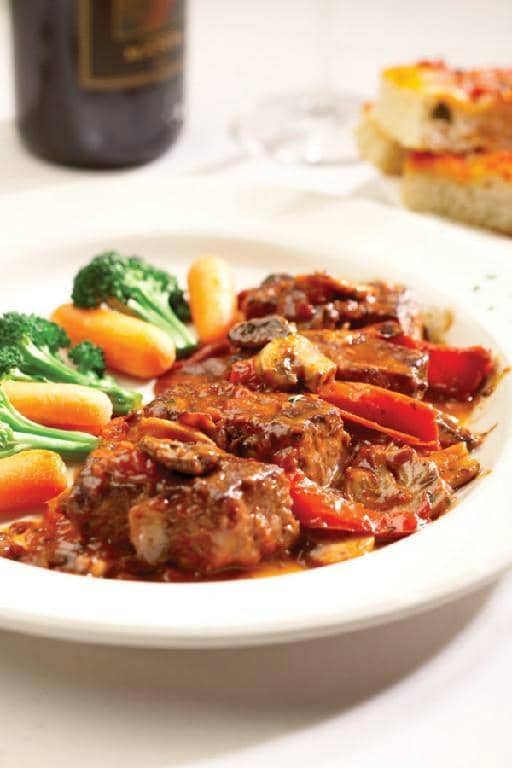 Authentic Italian Cuisine