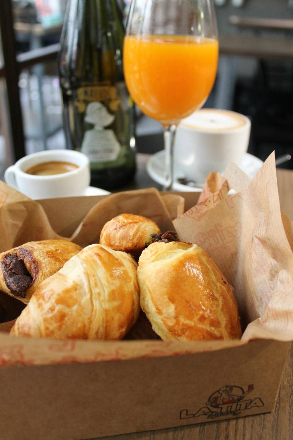 Authentic Tapas Experience