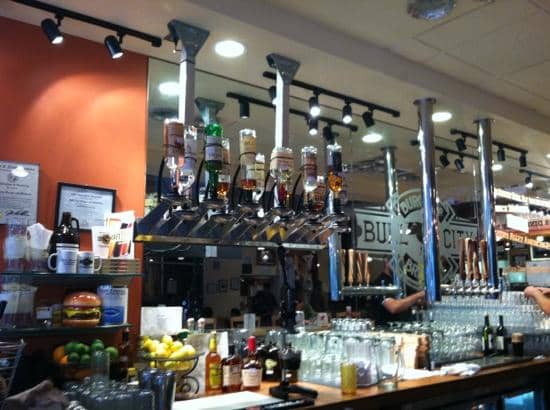 Signature Duck Fat Fries