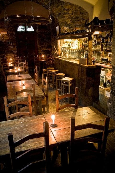 interno Taverna 2