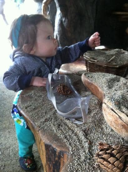 Imagination & Role-Play Areas