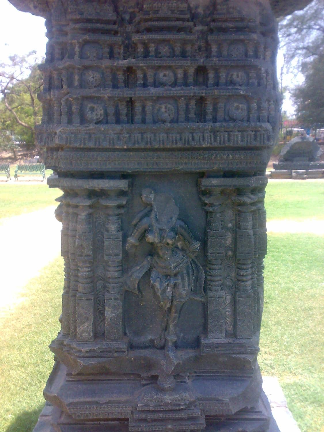 Kakatiya Kala Thoranam