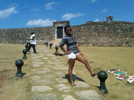 Fortaleza San Felipe