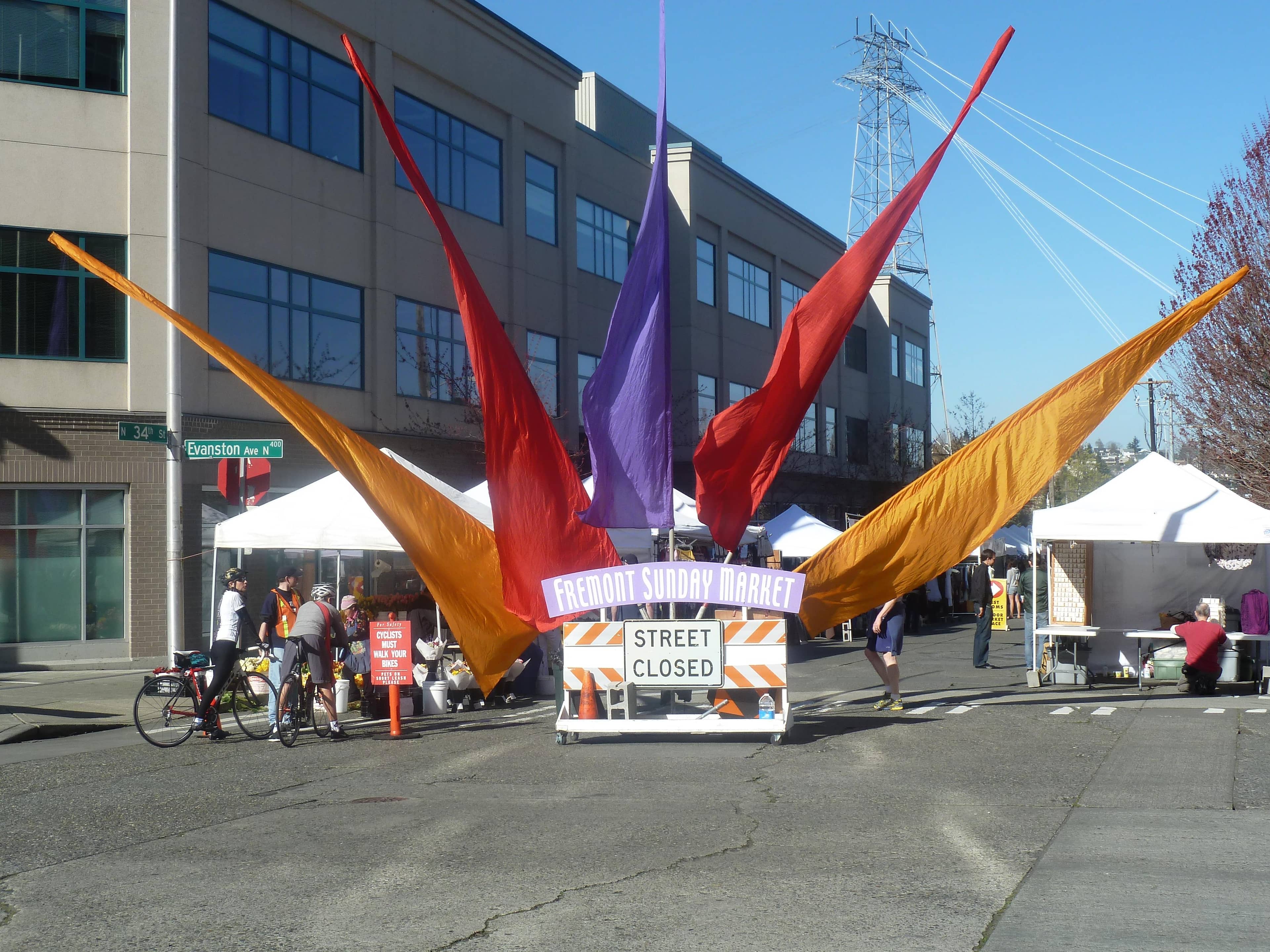 Viva Vision Light Show