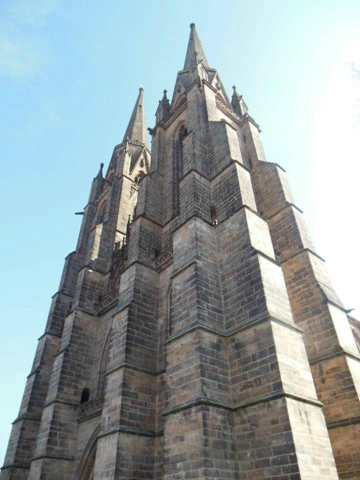 St. Elisabeth's Shrine