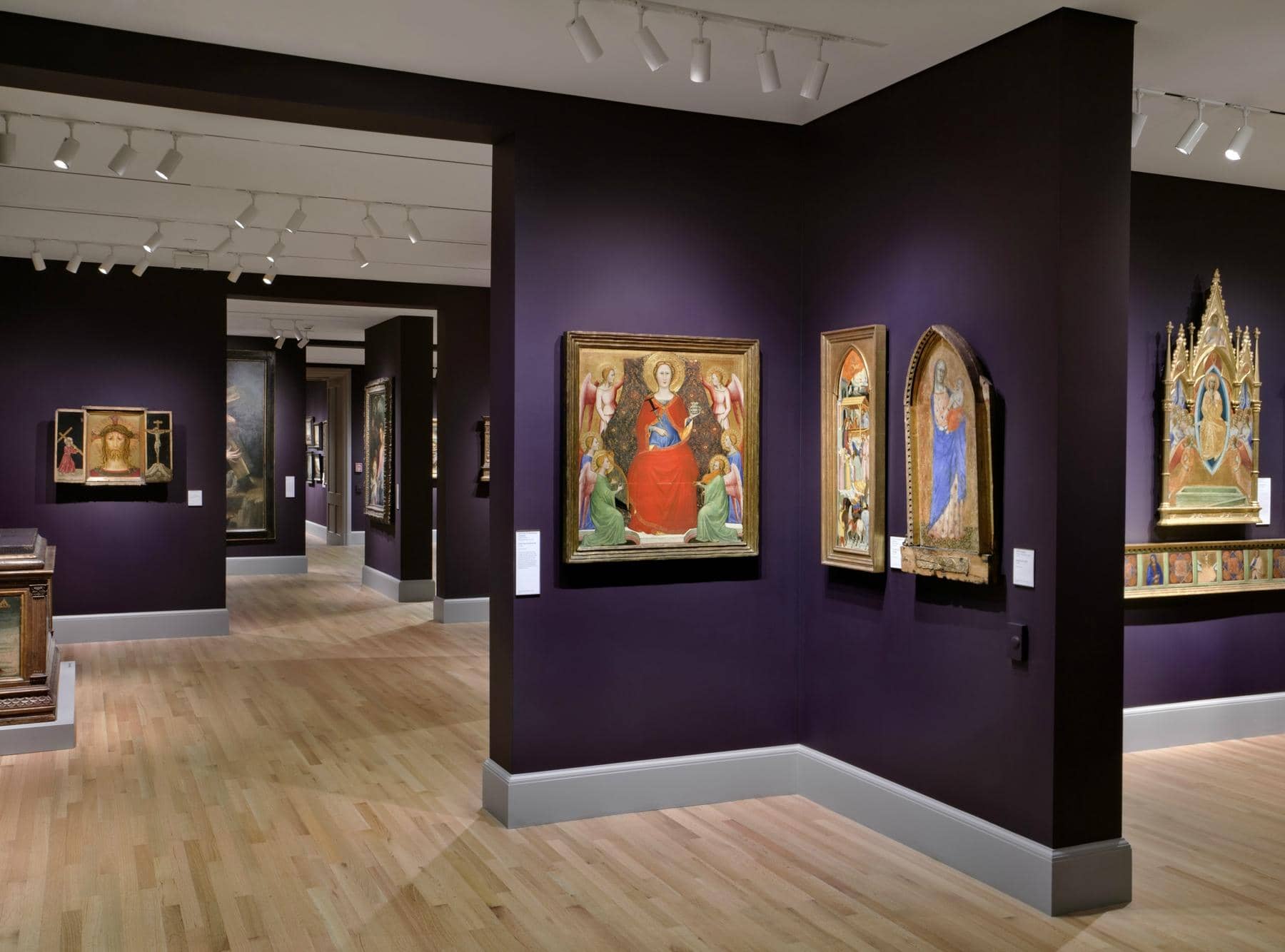 European Masters Collection