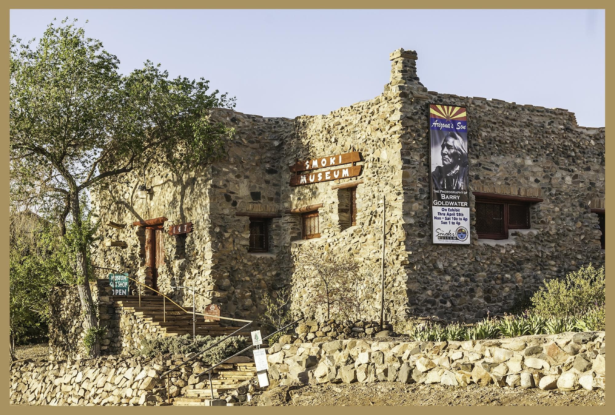 Smoki Museum