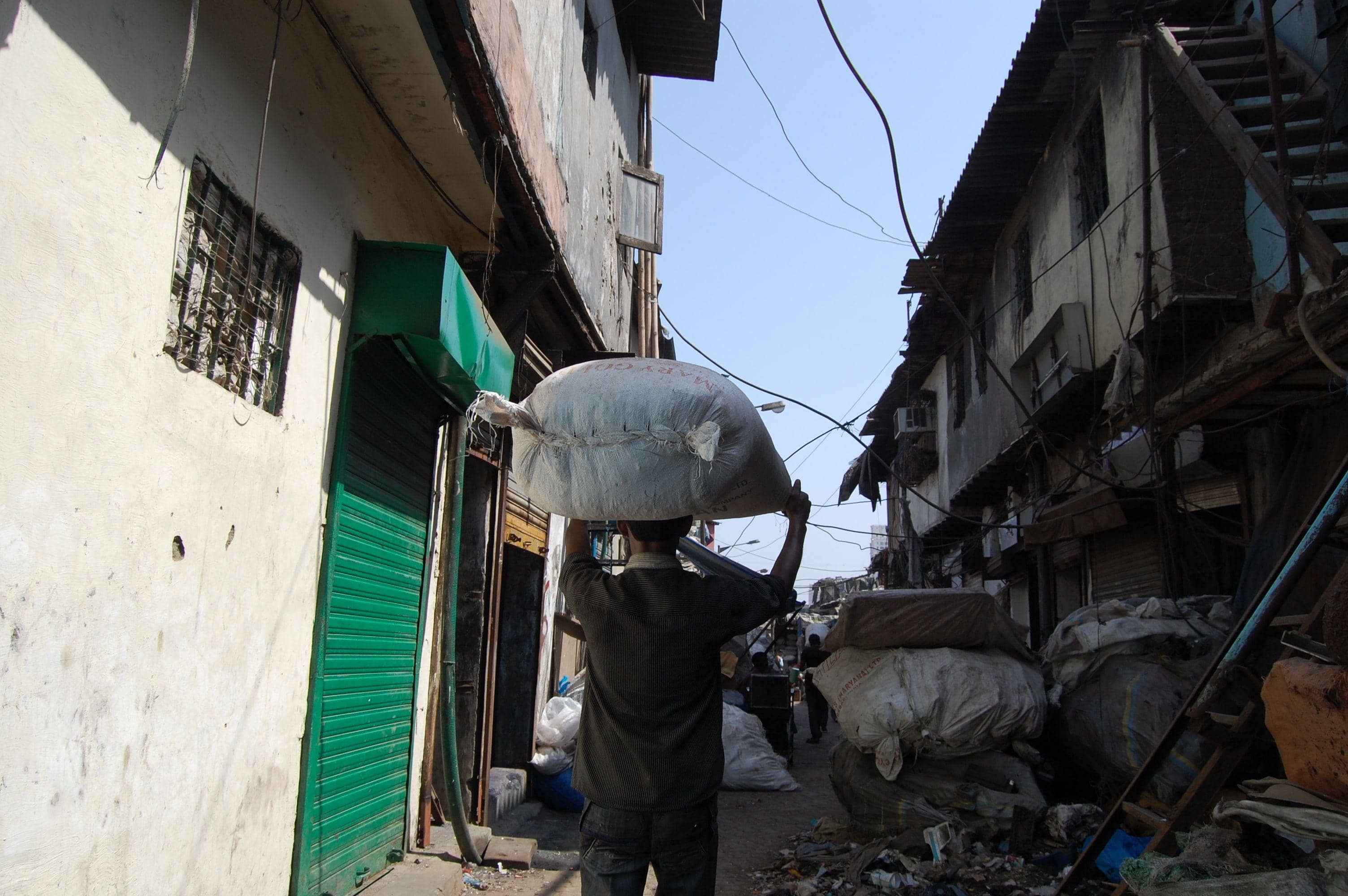 Local Markets & Housing