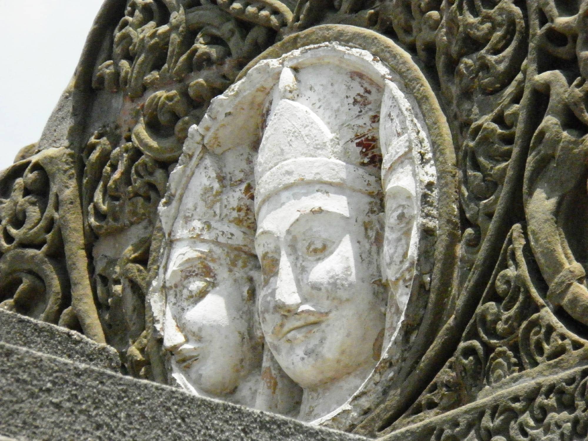 Ancient Nagara Architecture
