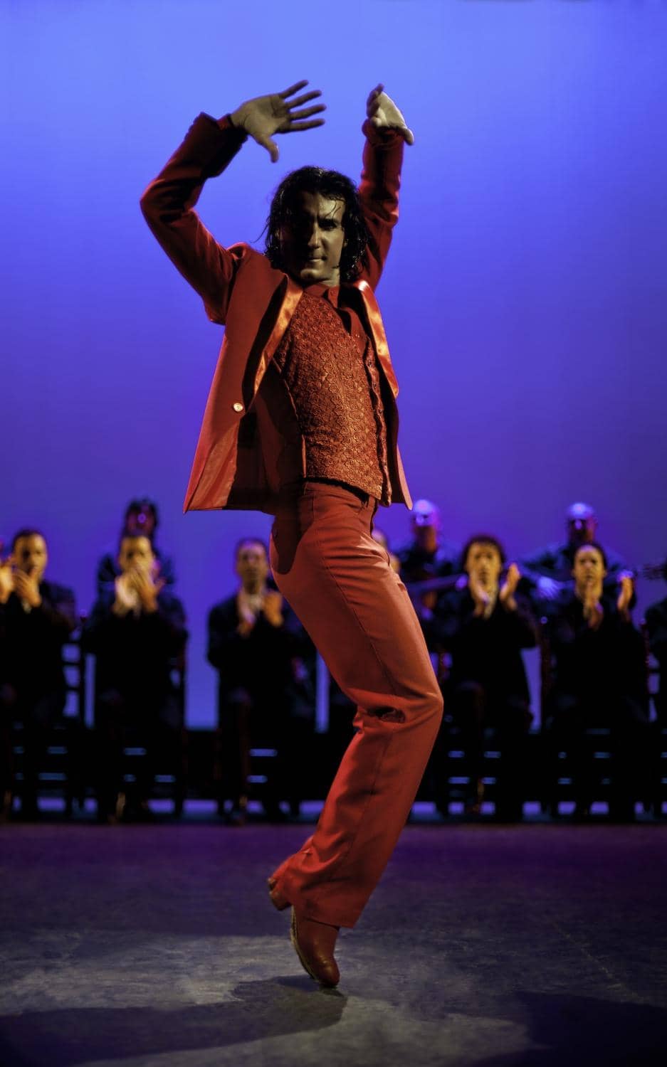 Flamenco Performances