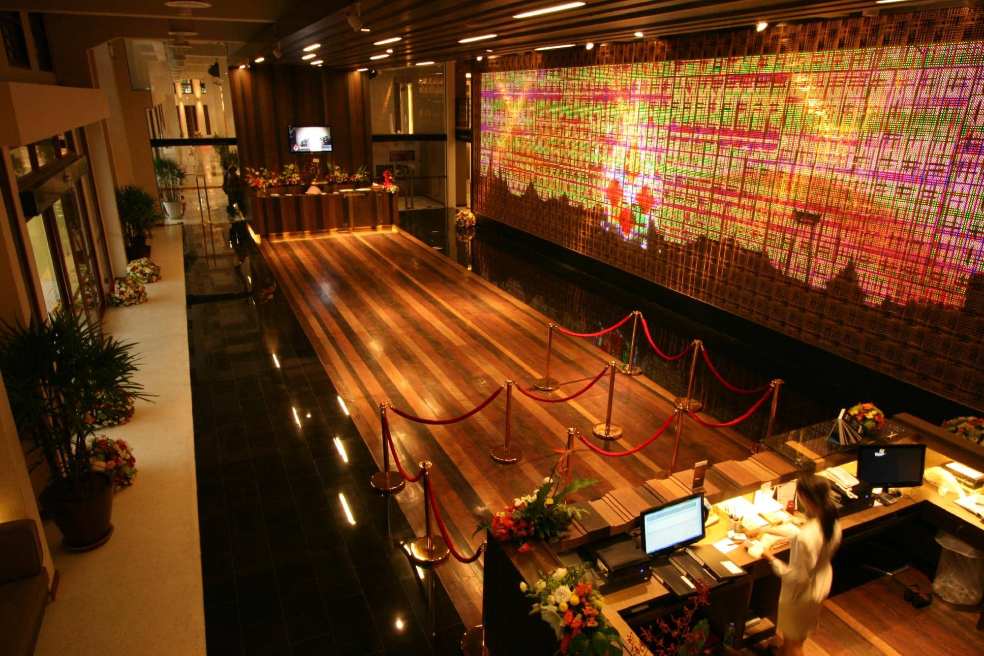 Rattanakosin Era Exhibits