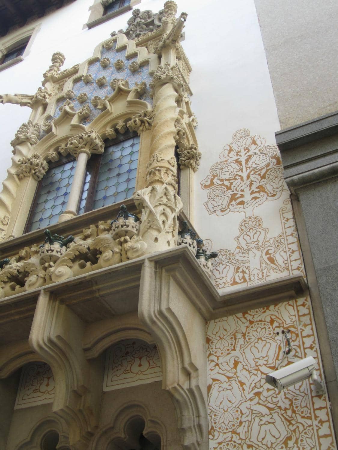 Vertical photo
