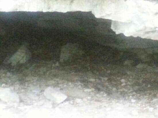 Wolf Cave Exploration