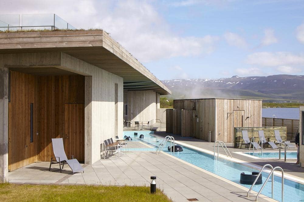 Geothermal Rye Bread Baking