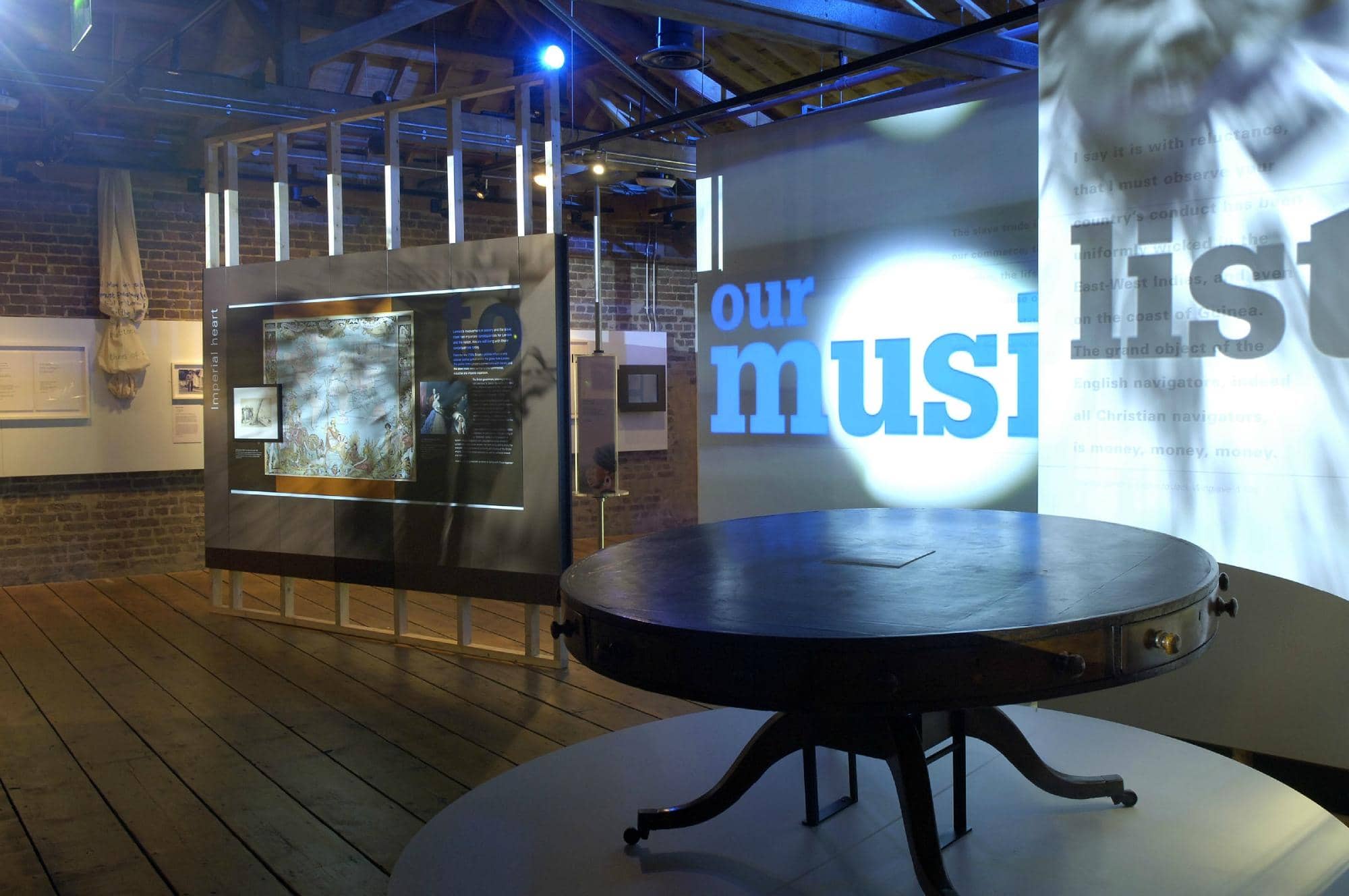 Mudlarks Children's Gallery