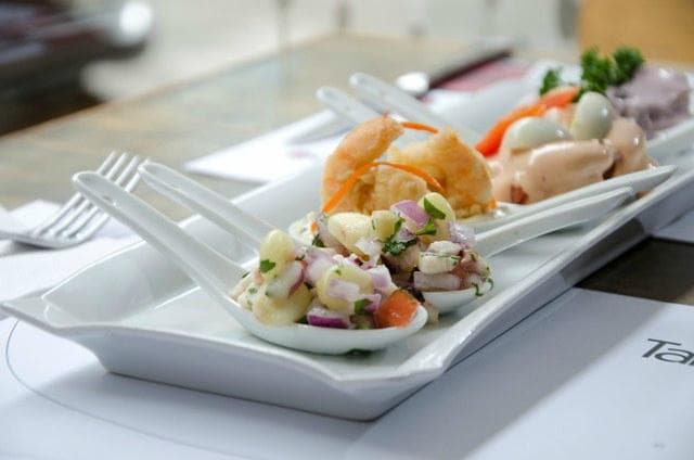 Tambo Frio: una seleccion de nuestras principales entradas