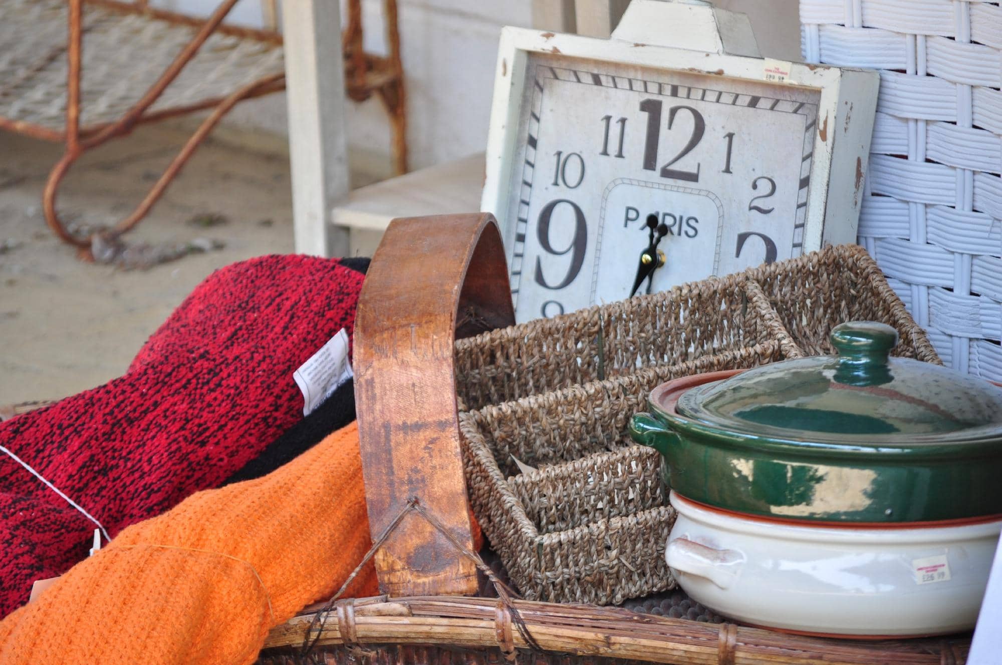 Encaustic Art Demonstrations