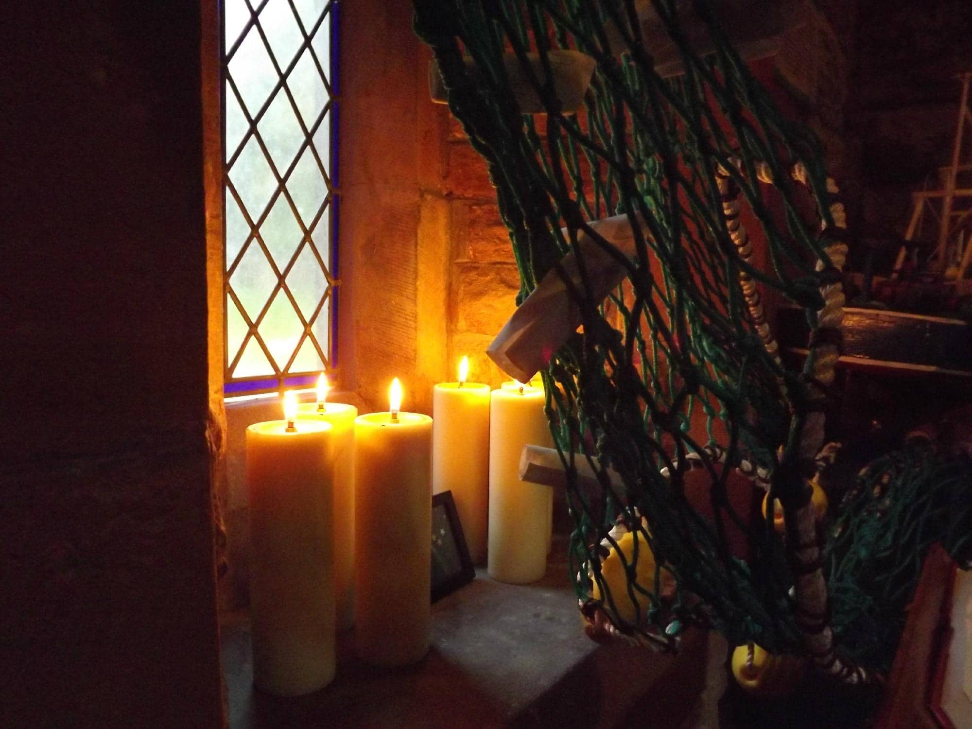 Moments of Adoration