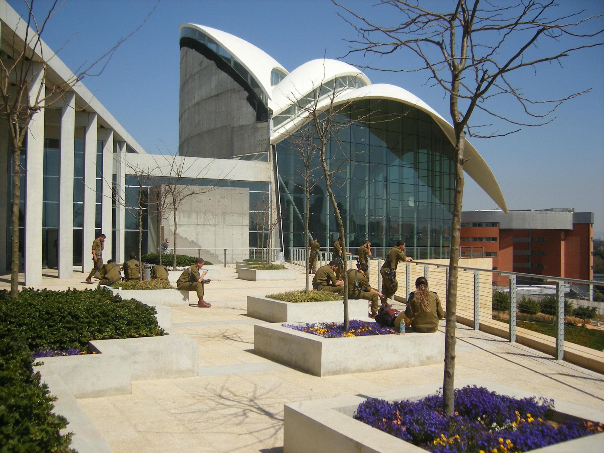 Yitzhak Rabin Center