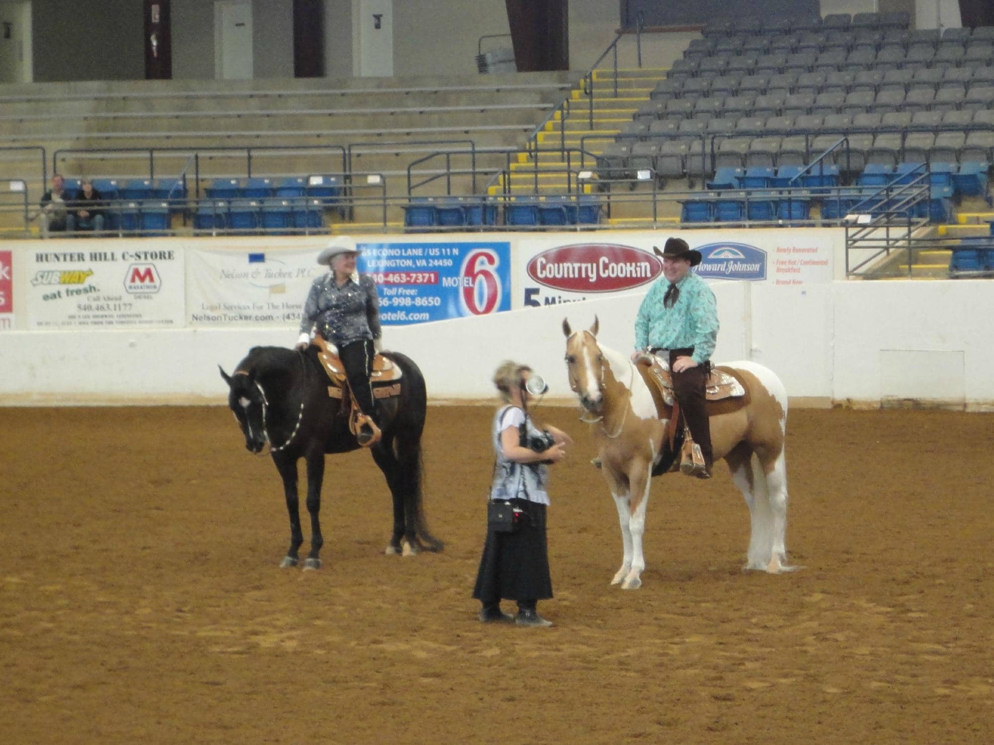 On-Site Vendors & Shops