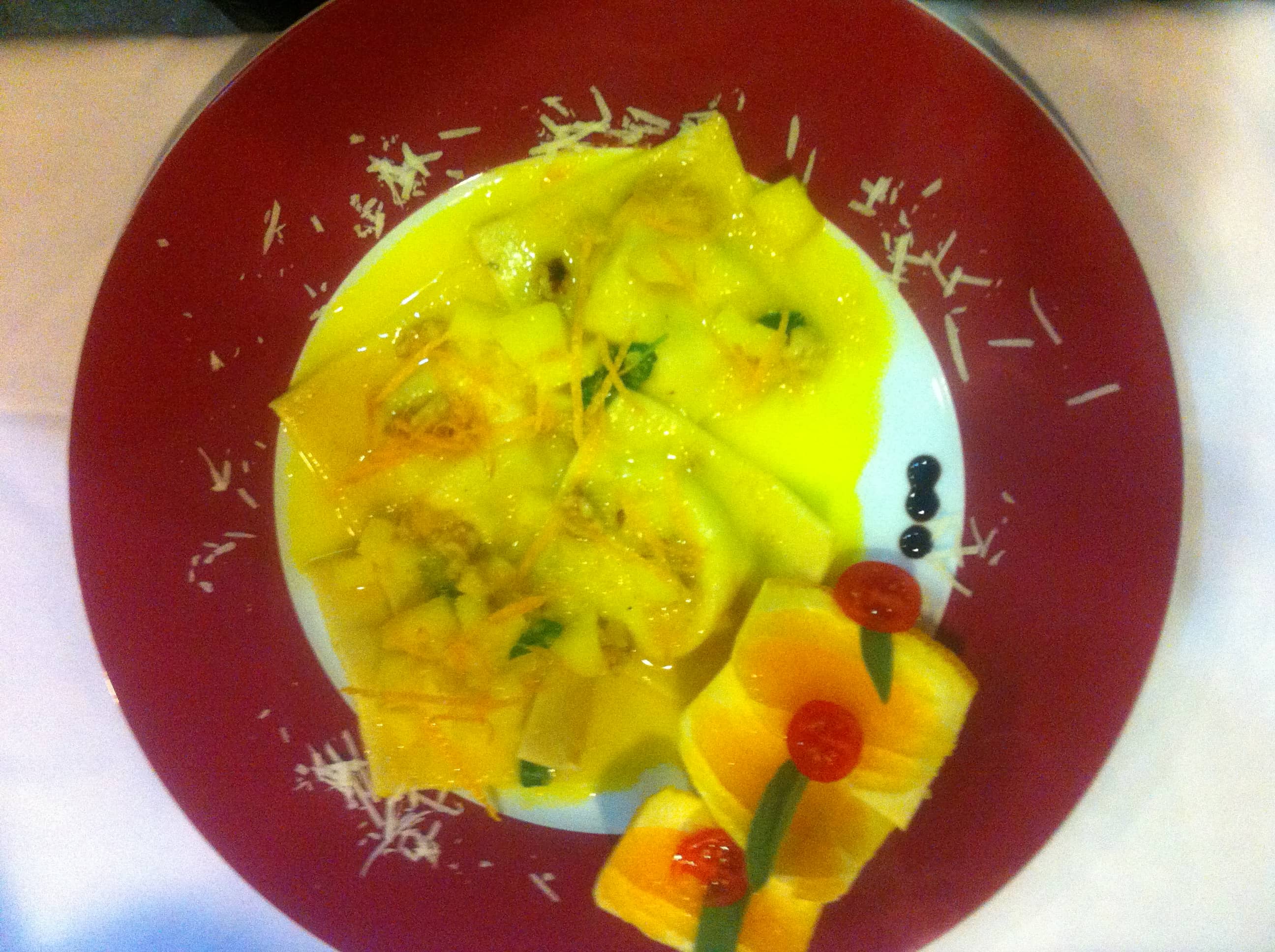 Delicious Homemade Desserts