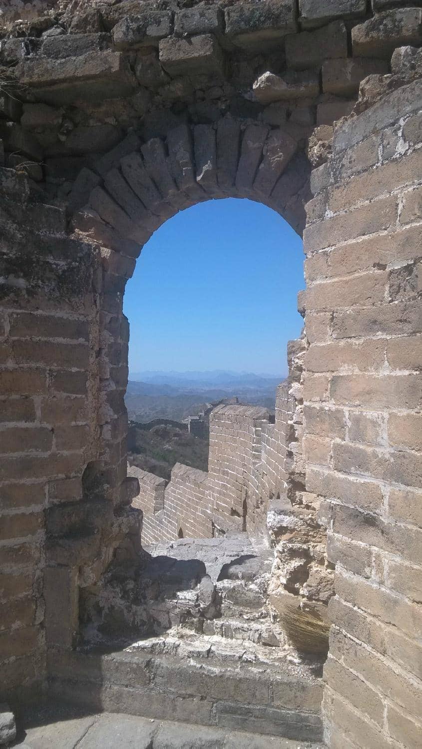 Vertical photo