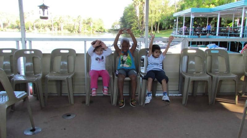 Parasailing Adventure