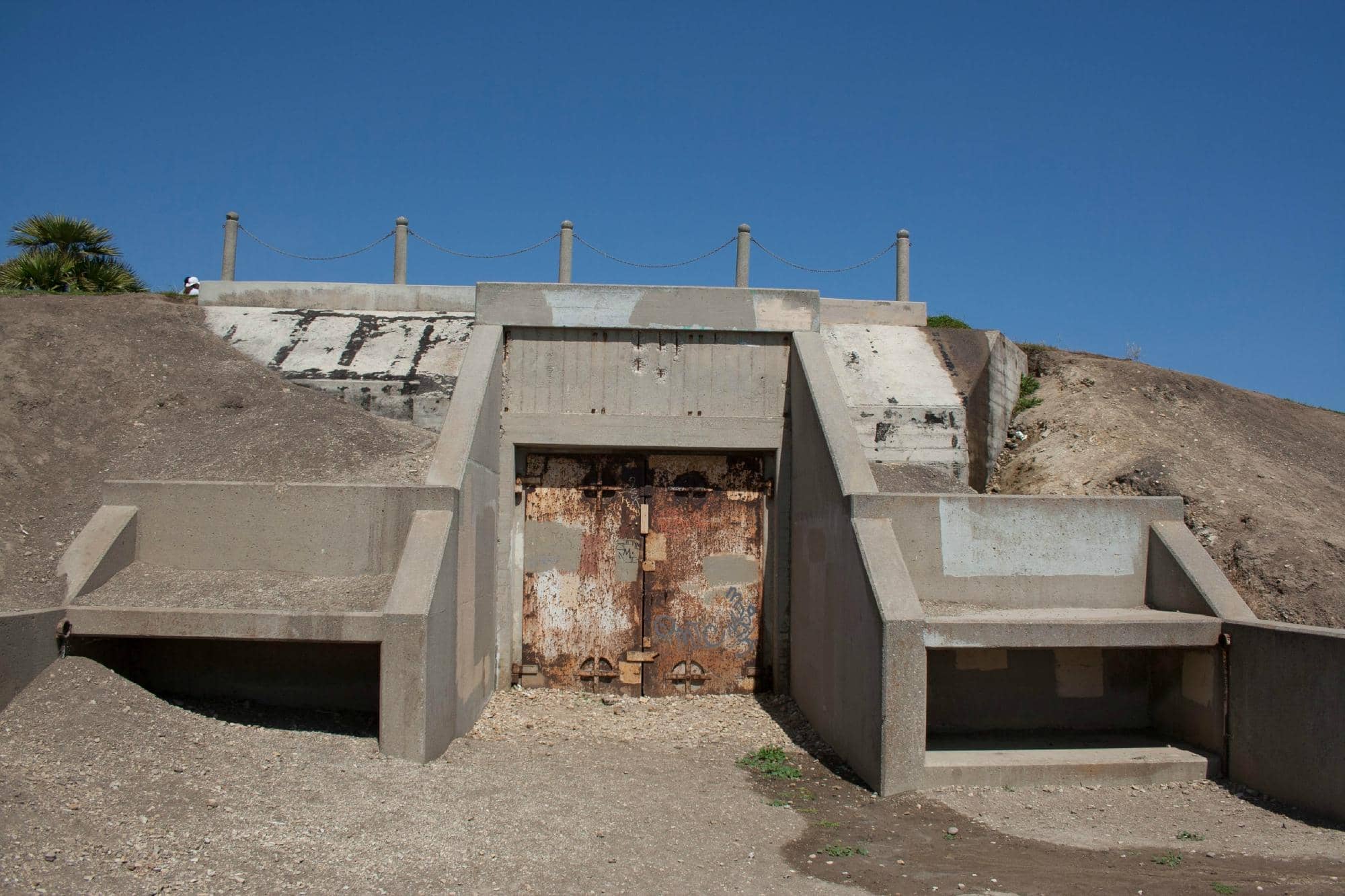 The Majestic Korean Bell