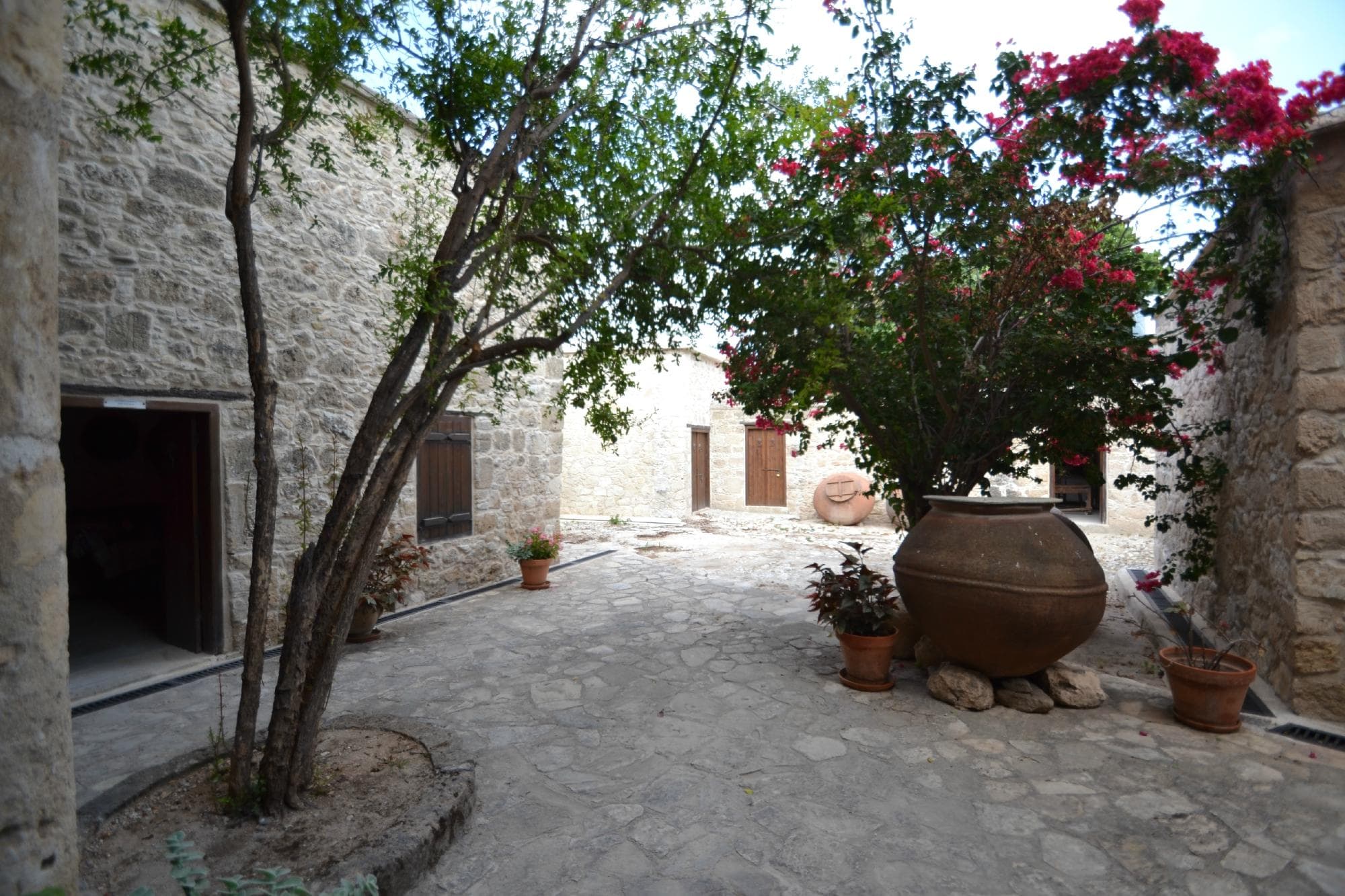 geroskipou folk art museum