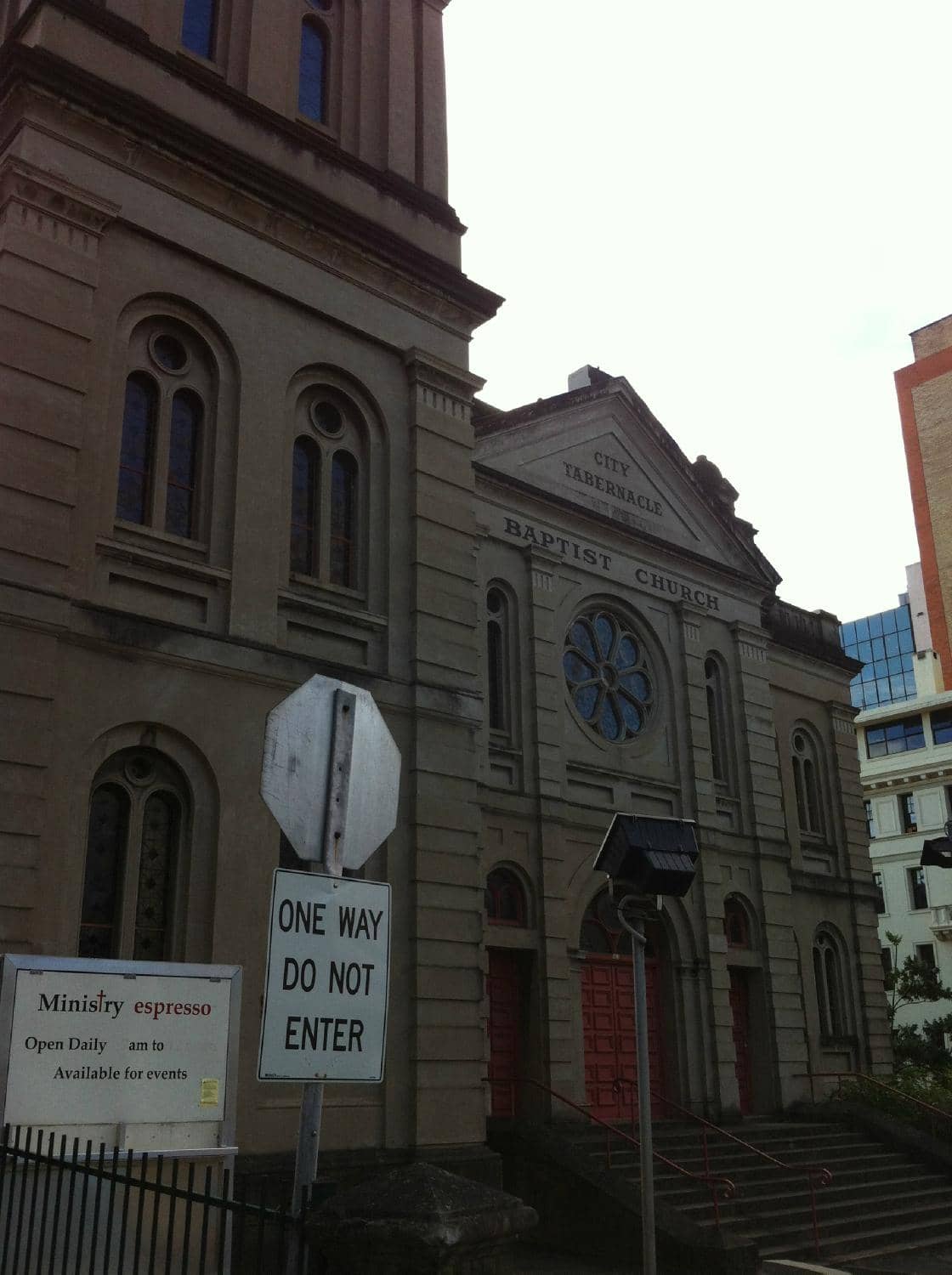 Organ Music and Choir Performances