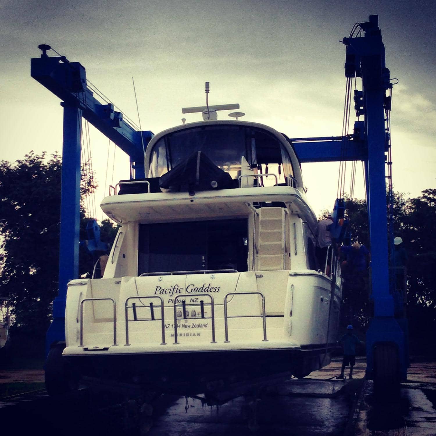 Stunning Coastal Views