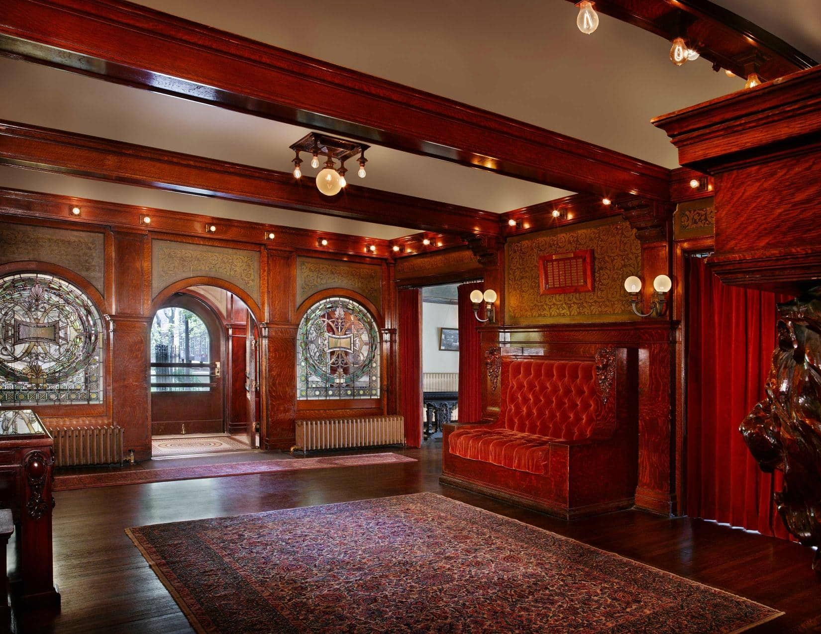 Sunrooms and Gardens