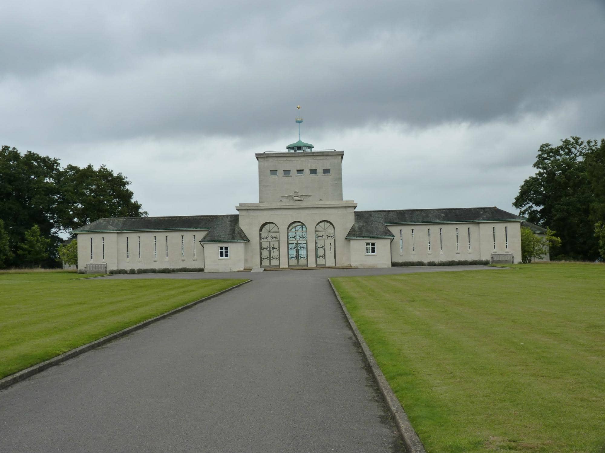 The Air Forces Memorial