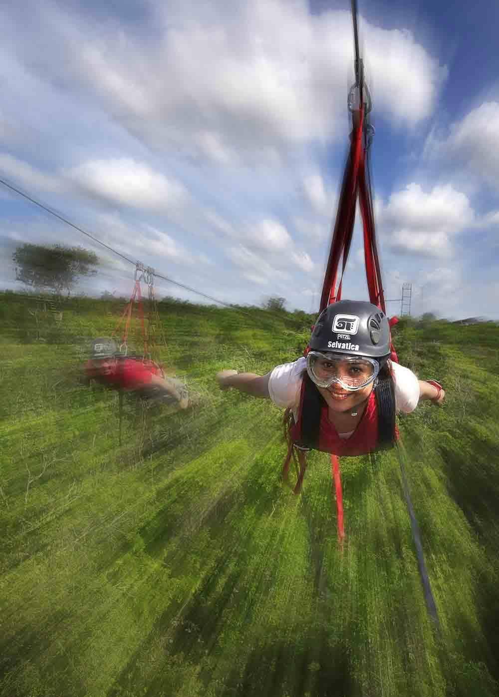 Vertical photo