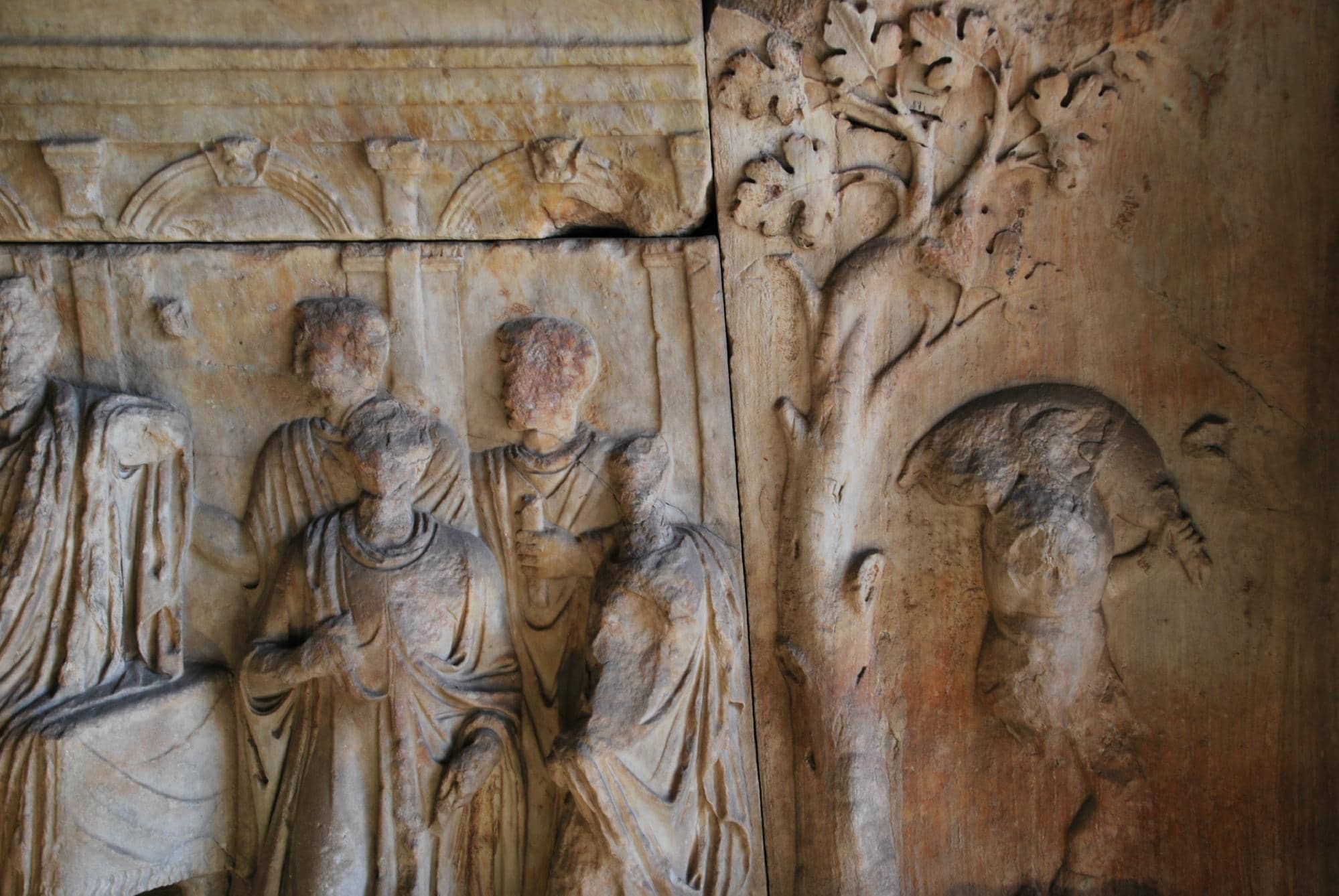 Historical Significance